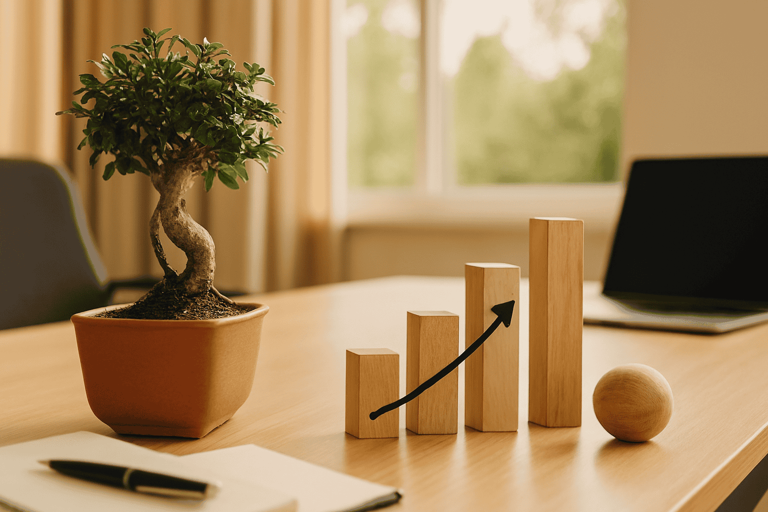 CRESCITA E POTENZIAMENTO PERSONALE