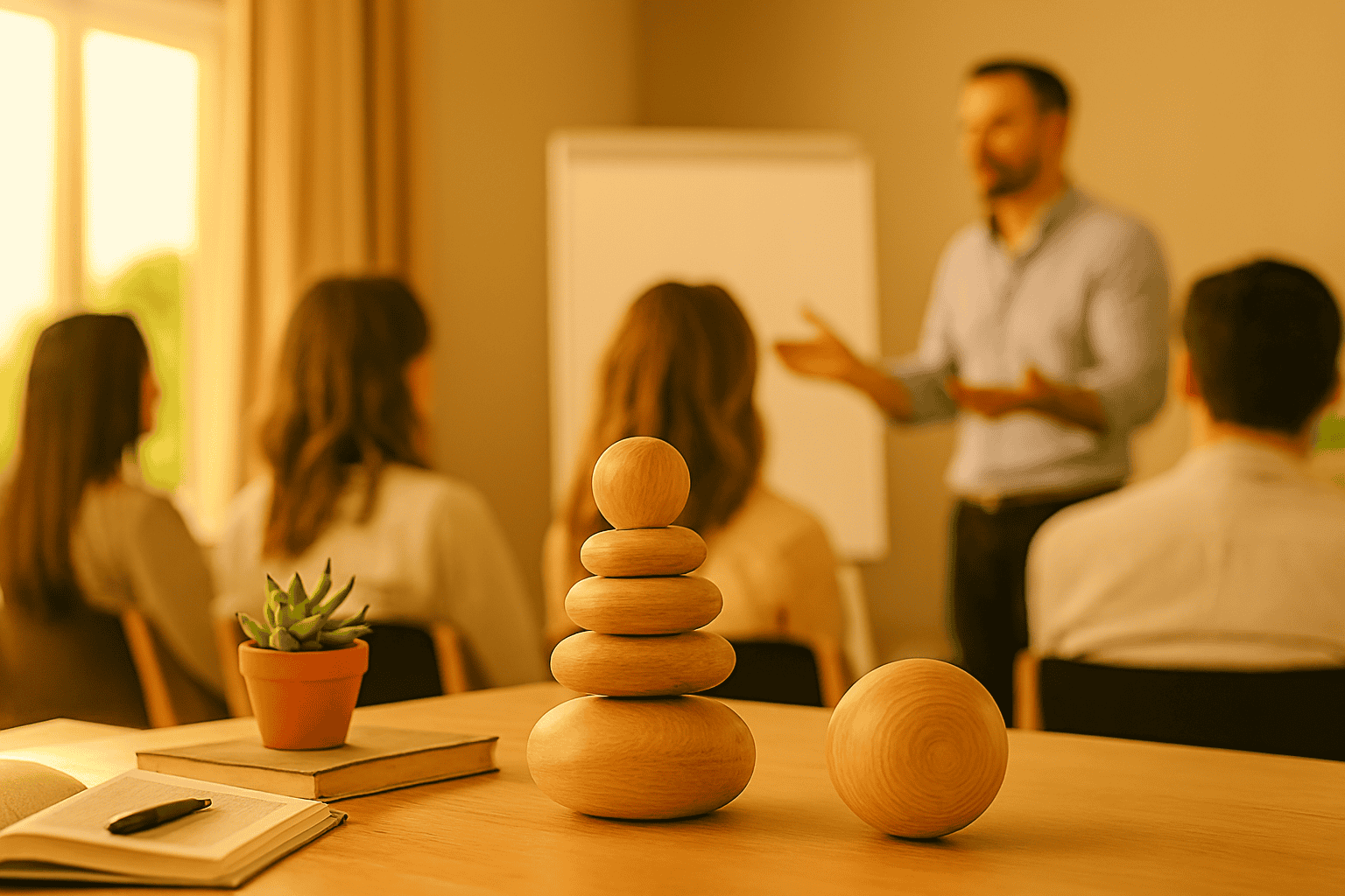 Formazione e Crescita Personale