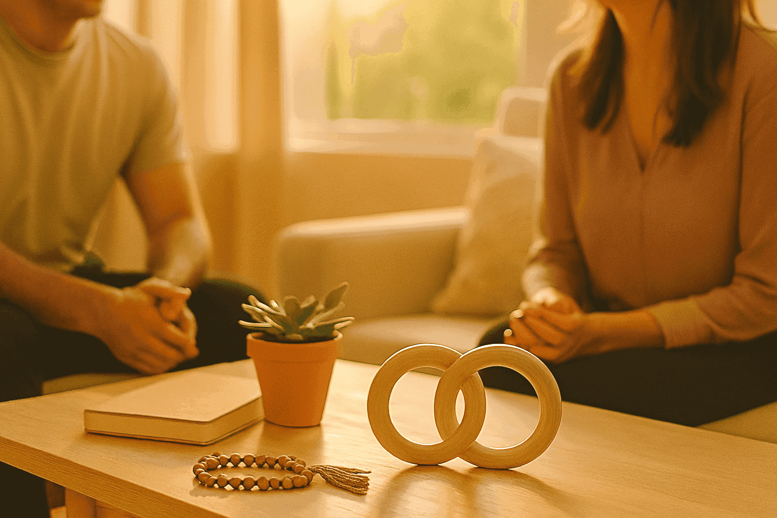 Mediazione Familiare