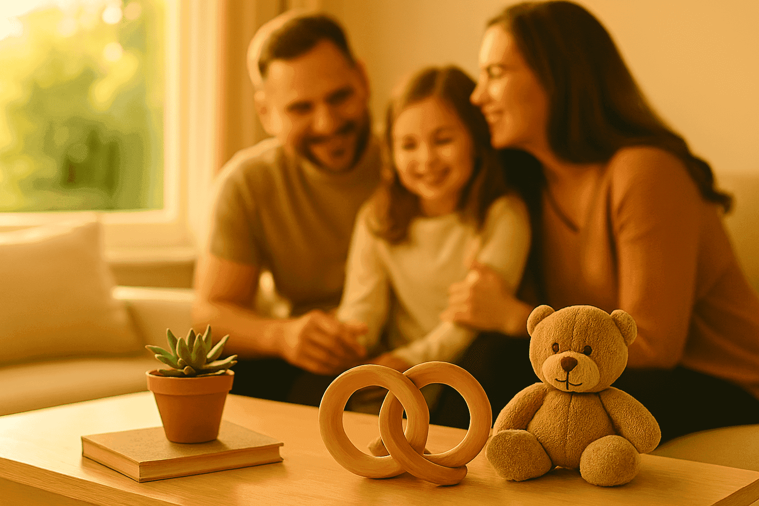 Sostegno alla Genitorialità